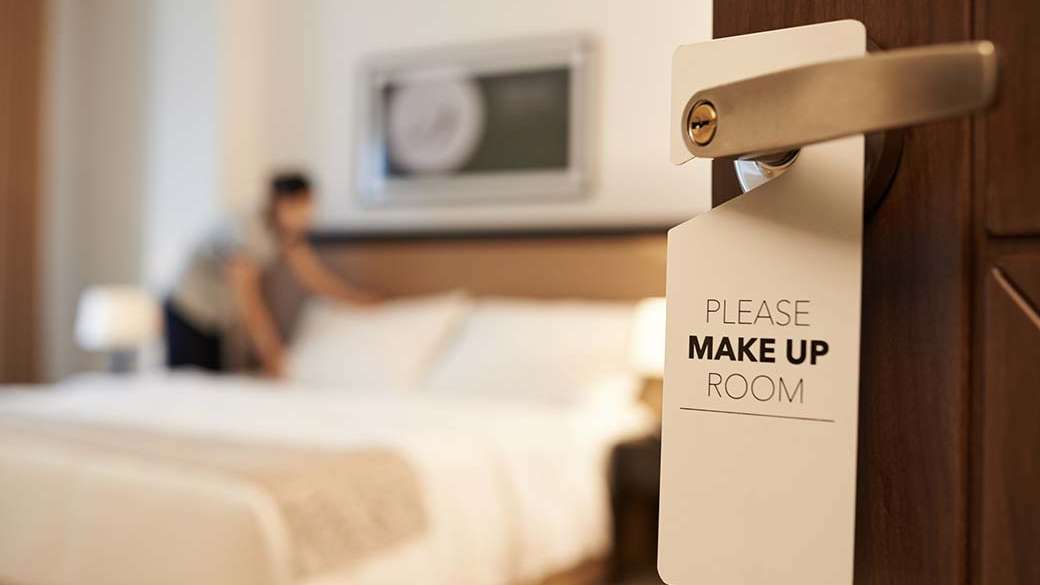 Pulizie e Lavanderia