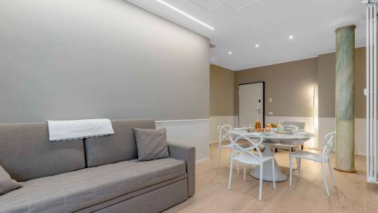 Appartamento Rossini 