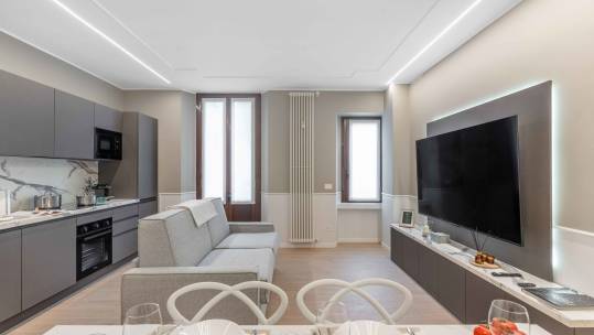 Appartamento Puccini 